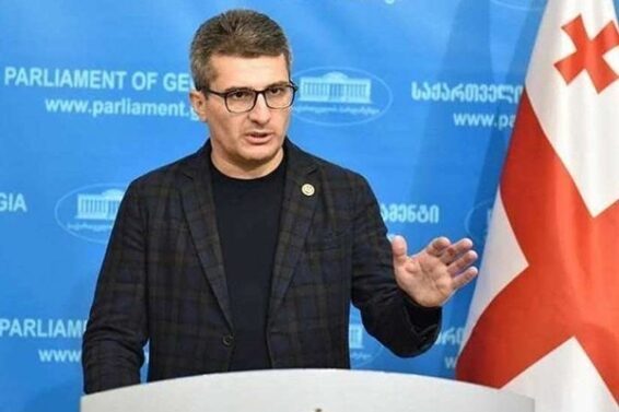 890 ათასი ხმით რომ წააგებ და ამბობ, ქუჩა არის ერთადერთი გამოსავალიო, ნორმალური არ ხარ – მამუკა მდინარაძე გვარამიას განცხადებაზე