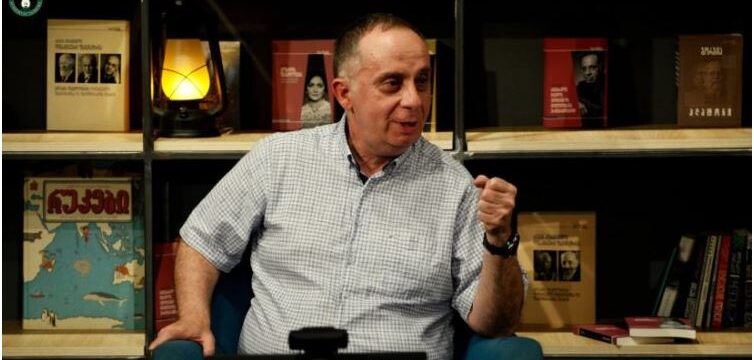 თქვენი განწყობა პირდაპირ განსაზღვრავს თქვენს ცხოვრებას – ზურა მხეიძე