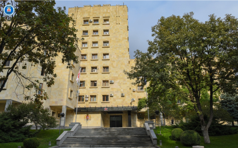 სტრასბურგის სასამართლოს გადაწყვეტილებით, ნიკა მელიას საქმეზე ევროპული კონვენციის არცერთი მუხლი არ დარღვეულა- პროკურატურა