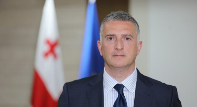 "კერძო ვიზიტისას სახელმწიფო ხარჯი არ ყოფილა გაწეული, ოპოზიციონერები სკანდალის შექმნას ცდილობენ"-რევაზ ჯაველიძე