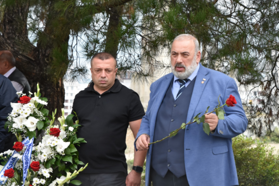 ბაბუშერას ტრაგედიიდან 30 წელი გავიდა