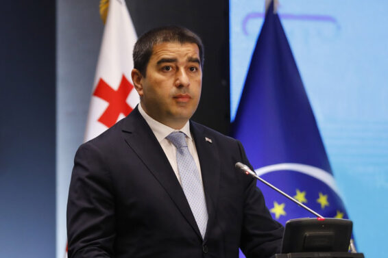 იმპიჩმენტის საკითხს საღად, ნაკლები ემოციებით უნდა შევხედოთ -შალვა პაპუაშვილი