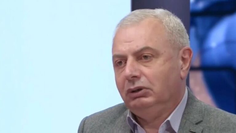„ევროპელი" სალომე „გრუზინულად" ქურდულ ამბავში იბარებდა და „ტისკავდა" ბანკის ვიცე-პრეზიდენტობის კანდიდატს 