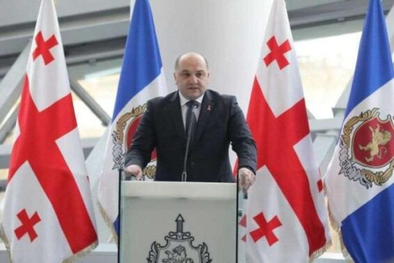 "ფაქტია, მძიმე პროვოკაცია იგეგმებოდა – უნდა გავაკეთოთ ყველაფერი, რომ თავიდან ავირიდოთ მსგავსი მოვლენების განვითარება" – ალექსანდრე დარახველიძე