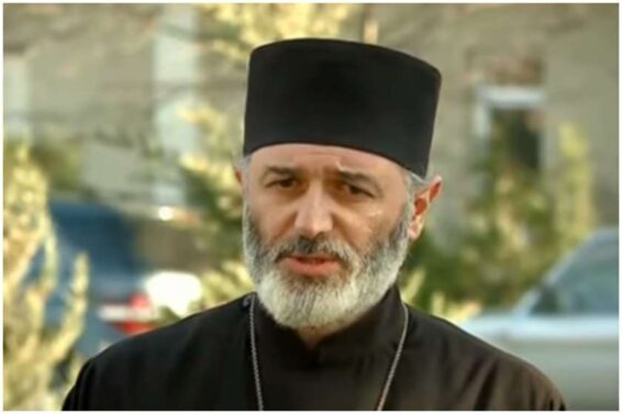 "იქ ვიღაცამ ააფრიალა ქართული დროშა, რაც გახდა იმის მიზეზი, მიეღოთ უფრო მკაცრი ზომები რუს სამხედროებს – აეჭედათ კარი და შეეზღუდათ იქ შესვლა"-ანდრია ჯაღმაიძე