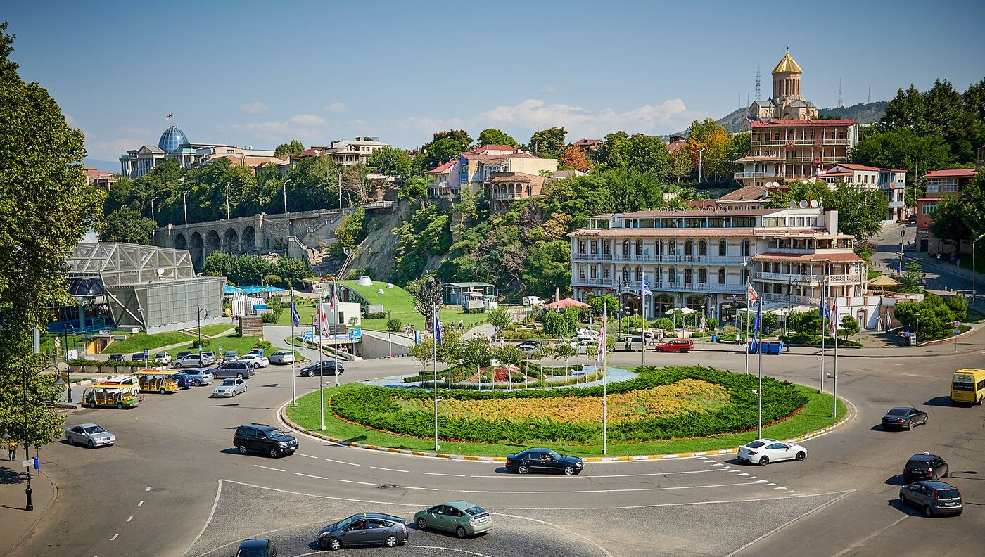 ევროპის მოედანზე დაგეგმილი ღონისძიების გამო, 31 ოქტომბერს ტრანსპორტის გადაადგილება დროებით შეიზღუდება