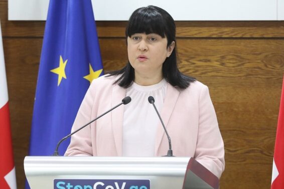 ახლა არის იდეალური პერიოდი იმისთვის, რომ გრიპზე ავიცრათ -თამარ გაბუნია