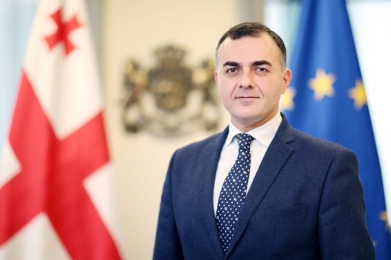 "დღეისათვის ორი ქართველ-ებრაელია გარდაცვლილი – ვიზიარებთ ჩვენი ძმების და დების ამ საშინელ ტრაგედიას"-ლაშა ჟვანია