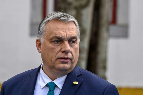 საქართველო კარგი ქვეყანაა, კარგ ფორმაშია და მზად არის კანდიდატის სტატუსის მისაღებად -ვიქტორ ორბანი