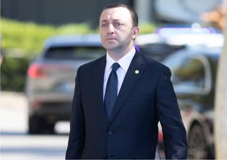 "აბრეშუმის გზის" კონფერენცია თბილისში- საქართველომ ევროპაში თავისი ადგილი დაიმსახურა" -Berliner Zeitung