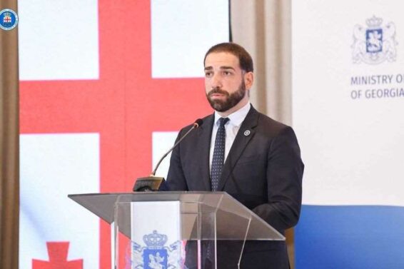 ოთარ ფარცხალაძის საქმეზე სუს-ში გამოძიება მიმდინარეობს, ტარდება ყველა საჭირო საგამოძიებო მოქმედება – ირაკლი შოთაძე