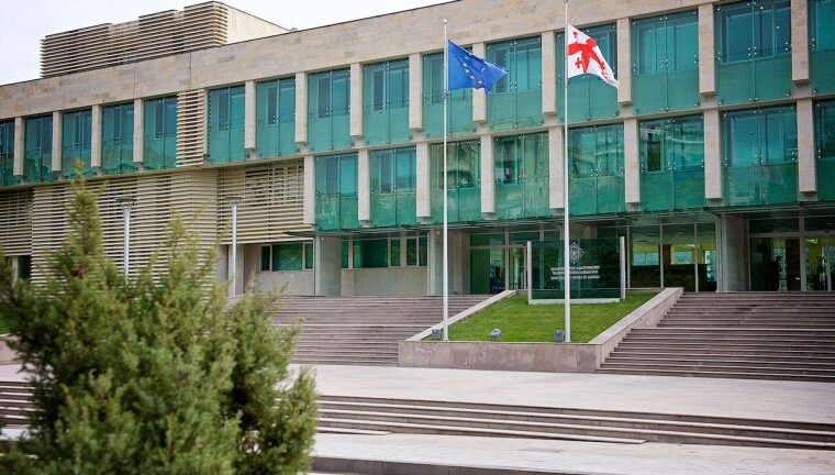 სუს-მა "კანვასის" წარმომადგენლების მიმართ ჩატარებული ფარული საგამოძიებო მოქმედების შედეგად მოპოვებული მტკიცებულებების ნაწილი გამოაქვეყნა