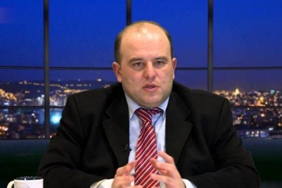 “ევროკავშირის წევრობის კანდიდატის სტატუსს რამდენიმე მნიშვნელოვანი პრივილეგია აქვს” – ვახტანგ მაისაია