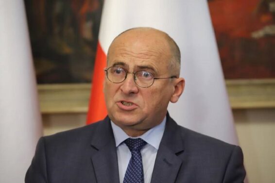 "საქართველო იმსახურებს ევროპულ ოჯახში მიღებას, კანონის უზენაესობის კუთხით, მნიშვნელოვან პროგრესს მიაღწია"-ზბიგნევ რაუ