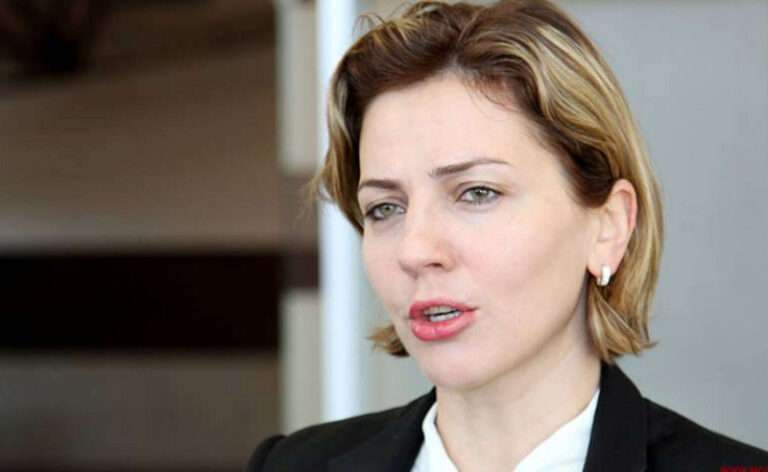 "ევროკავშირის კანდიდატის სტატუსი არის საკითხი, სადაც ყველას ერთიანობა გვმართებს"-ანა დოლიძე