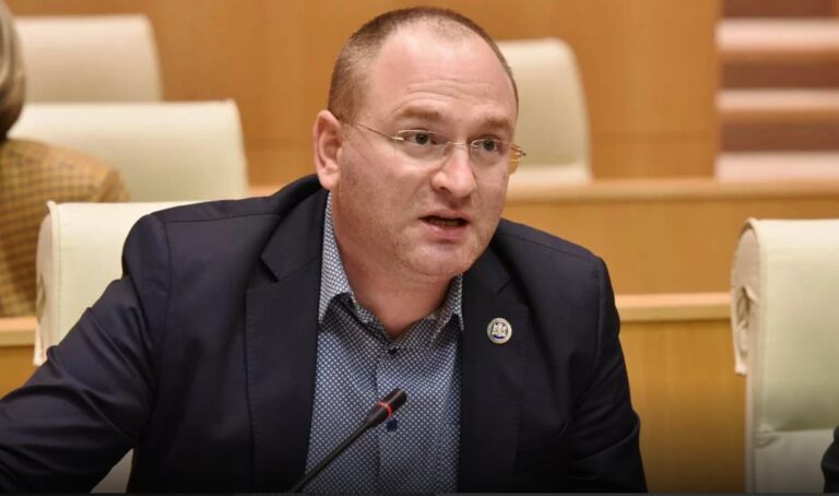 საქართველოს მოქალაქეების მკვლელები ვერსად დაიმალებიან -ირაკლი ბერაია