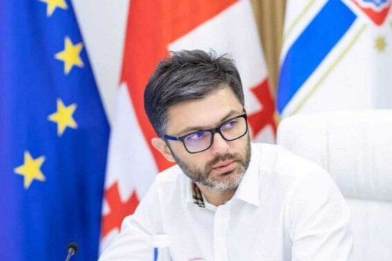 სიუჟეტი, რომლის ეთერში გაშვებასაც „მთავარი არხი“ აპირებს, თავიდან ბოლომდე სიცრუეა და მასში სიმართლის არცერთი მარცვალი არ არის -ირაკლი ხმალაძე
