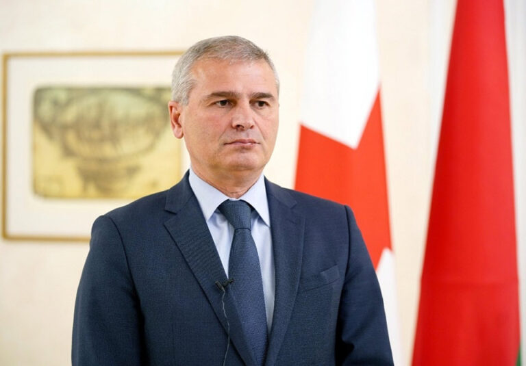 ჩემი ვარაუდით, ოპოზიციის საკმაოდ დიდი ნაწილი, დაახლოებით, საგაზაფხულო სესიისთვის შემოვა პარლამენტში – ირაკლი ქადაგიშვილი