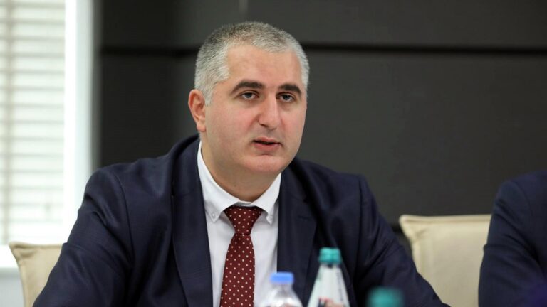 "საქართველომ რეკორდულად დაბალ დროში შეძლო, როგორც მაკროეკონომიკური მაჩვენებლების, ისე ფისკალური პარამეტრების სრულად აღდგენა" – ფინანსთა მინისტრი