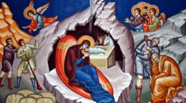 შობის მარხვა დაიწყო