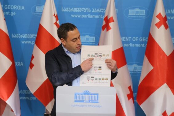 გავიდეთ ქალაქში, გავარკვიოთ, რას ფიქრობს ხალხი ჩემზე და შენზე – გიორგი ვაშაძე კახა კალაძეს