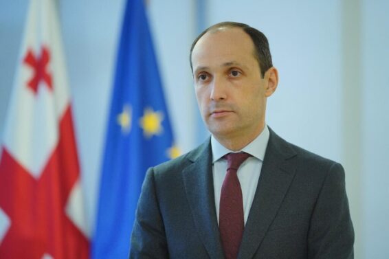 პანიკის დათესვის მცდელობა ქვეყნისა და საკუთარი ხალხის ცალსახა ღალატია – ლევან დავითაშვილი