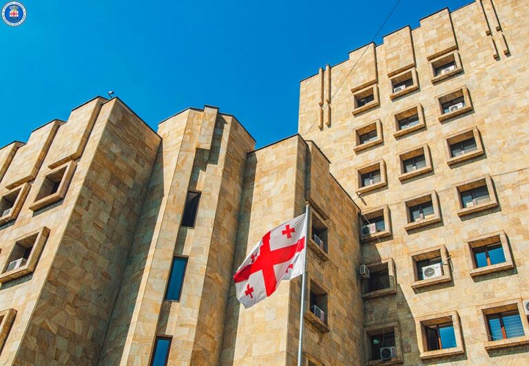 სასამართლომ როინ შავაძის მკვლელობის საქმეზე კონსტიტუციური უსაფრთხოების დეპარტამენტის აჭარის მთავარი სამმართველოს უფროსი და ოთხი სპეცრაზმელი დამნაშავედ ცნო