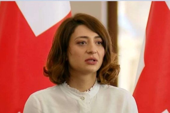 "სამწუხაროა, რომ ბოლო 2-3 წლის განმავლობაში „ოცნების“ არასწორმა პოლიტიკამ ლიდერის სტატუსი დაგვაკარგვინა"-ანა ბუჩუკური