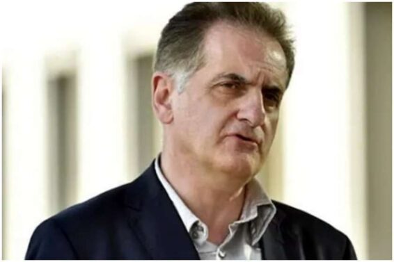 ეროვნული ბიბლიოთეკის დირექტორის თანამდებობაზე გიორგი კეკელიძეს კონსტანტინე გამსახურდია შეცვლის