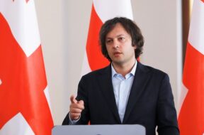 irakli kobaxidze