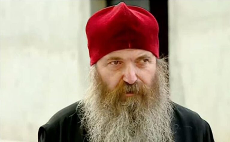 “კეთილი ინებონ და მიგვიღონ ისეთები, როგორებიც ვართ” – მეუფე იაკობის ევროკავშირზე