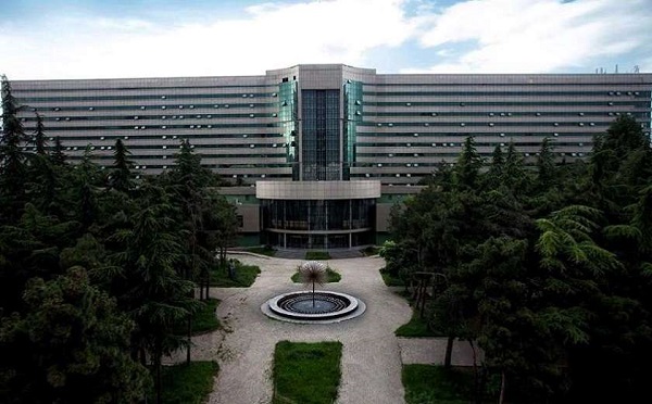 თბილისში, რესპუბლიკური საავადმყოფოს ბაზაზე ახალი საავადმყოფო აშენდება