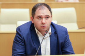 ნიკოილოზ სამხარაძე