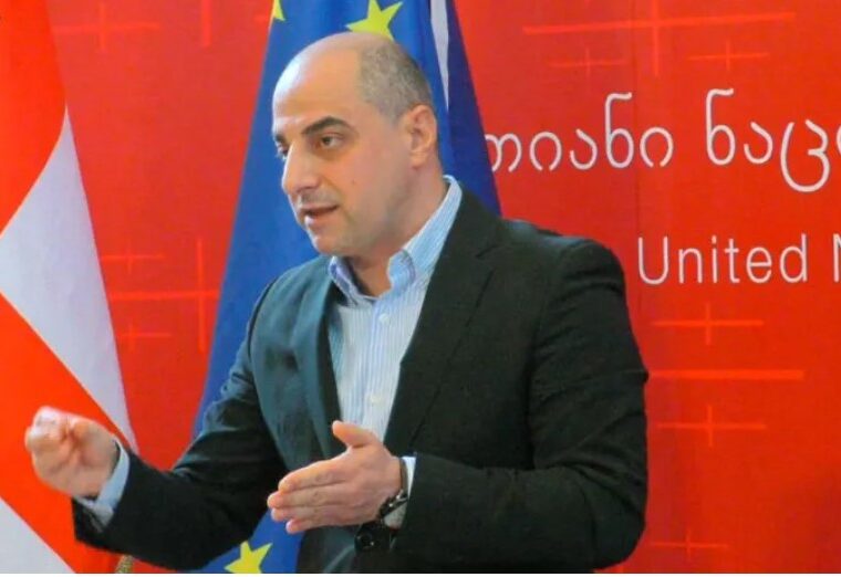 ჩემს მიერ გამოქვეყნებული „ფეისბუქ პოსტის“ გამო მიჩივლა ივანიშვილის „ქართუ ბანკმა“ -გიორგი კაპანაძე