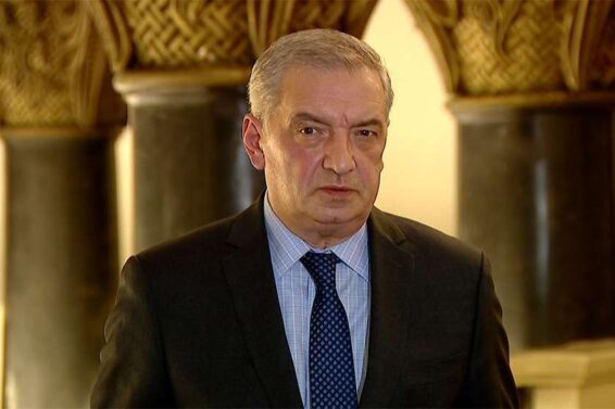 პრემიერის ვიზიტი კიდევ ერთხელ უსვამს ხაზს ჩვენს პოლიტიკას, დამოკიდებულებას უკრაინისადმი-გიორგი ვოლსკი