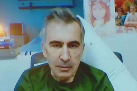 ყველა დასავლურ ძალას ვთავაზობ, ჩამოვყალიბდეთ არჩევნებში გამარჯვების შემდეგ ერთობლივ საპრეზიდენტო კანდიდატზე – მიხეილ სააკაშვილი