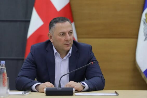 "მე არ ვამბობ, რომ ასეთი შემთხვევა არ მომხდარა" – გომელაური პოლიციის მხრიდან ახალგაზრდების ქუჩაში „უხეშად გაჩერებაზე“