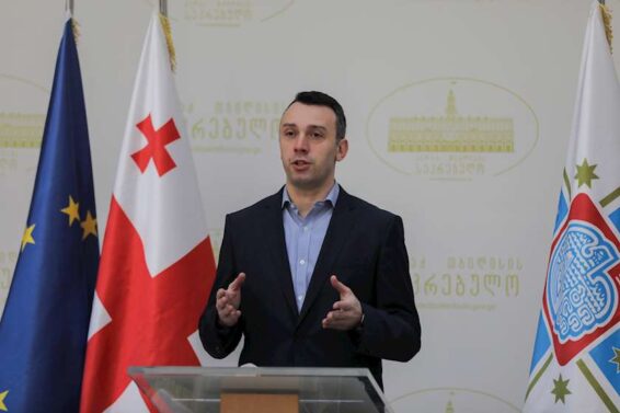 "ნაციონალურ მოძრაობას" ფანტაზია საერთოდ არ აქვს -ოთარ გრიგოლია