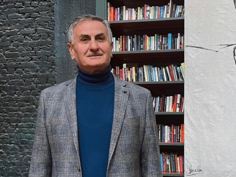 მოკლეს თუ გარდაიცვალა ალექსეი ნავალნი? – გელა ნიკოლაიშვილი