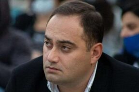 ზურაბ ქადაგიძე