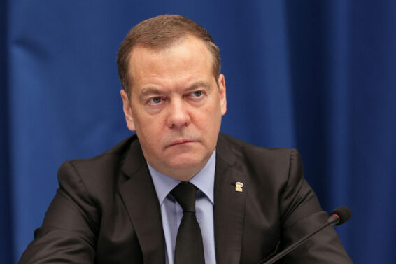 "ტერორისტებს მხოლოდ საპასუხო ტერორიზმი ესმით" – დიმიტრი მედვედევი მოსკოვში მომხდარზე