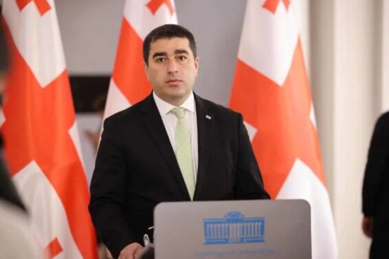 ყველაფერი აჩვენებს, რომ ოპოზიცია აპირებს შემოსვლას პარლამენტში, ამიტომ სპორტულ აფერისტობას თავი დაანებონ, როცა ატყუებენ საკუთარ ამომრჩეველს -შალვა პაპუაშვილი