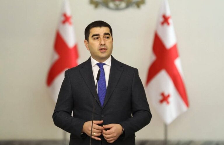 ოჯახის სიწმინდე ჩვენი სახელმწიფოს საფუძველია, ამიტომ, ეკლესიასთან ერთად, ხელისუფლების ვალია, დაიცვას, როგორც შემნახველი ქართული იდენტობის, სულიერი და მატერიალური კულტურის -შალვა პაპუაშვილი