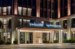 Swissotel