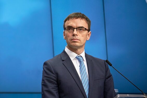 ,,საქართველოს ხელისუფლება სულ უფრო მეტად არალიბერალური და ანტიევროპული ხდება''- სვენ მიქსერი