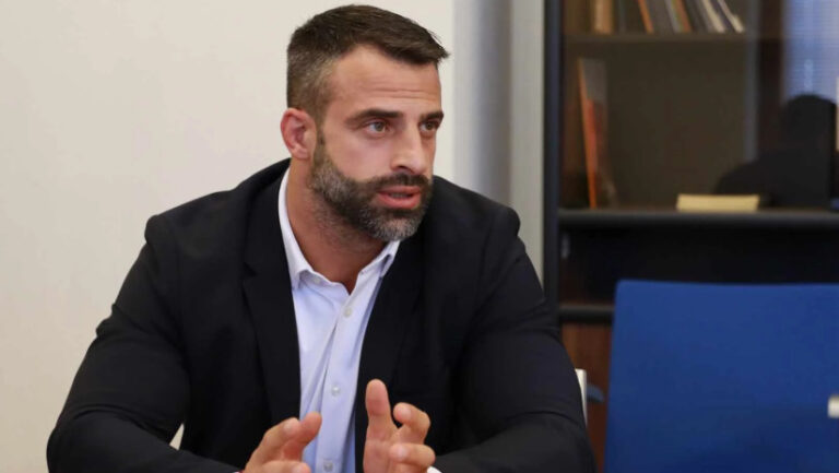 ,,ჩვენ ჩვენი პოზიციები აუცილებლად უნდა დავაფიქსიროთ''- დავით კაჭარავა