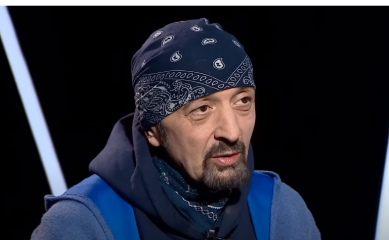 ,,მინდა, მსოფლიომ გაიგოს, ვერასდროს ვერავინ გახდება ჩვენი ბატონი'' – დავით ევგენიძე