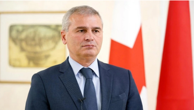 ,,უგულავას მსგავს ზონდერებს ჩვენი ერთობა უნდა დავანახოთ''- ირაკლი ქადაგიშვილი