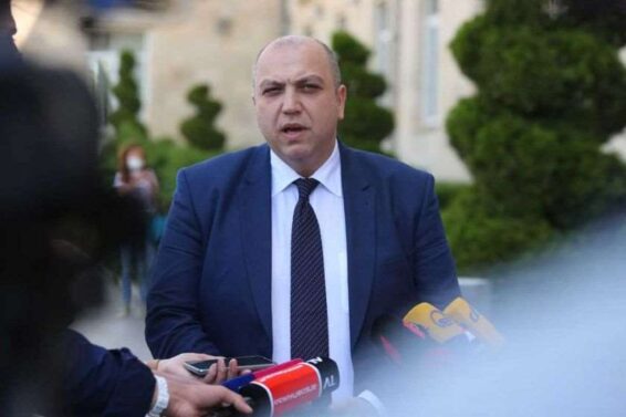 თბილისიდან ბათუმში ჩასვლა უკვე 3 საათსა და 30 წუთში იქნება შესაძლებელი -ირაკლი ქარსელაძე