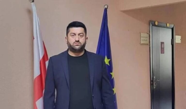 სამართალდამცველებმა ქუთაისში ადვოკატი ლევან ჭელიძე დააკავეს